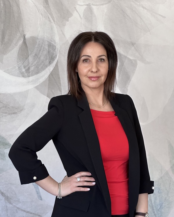 Silvana Paini